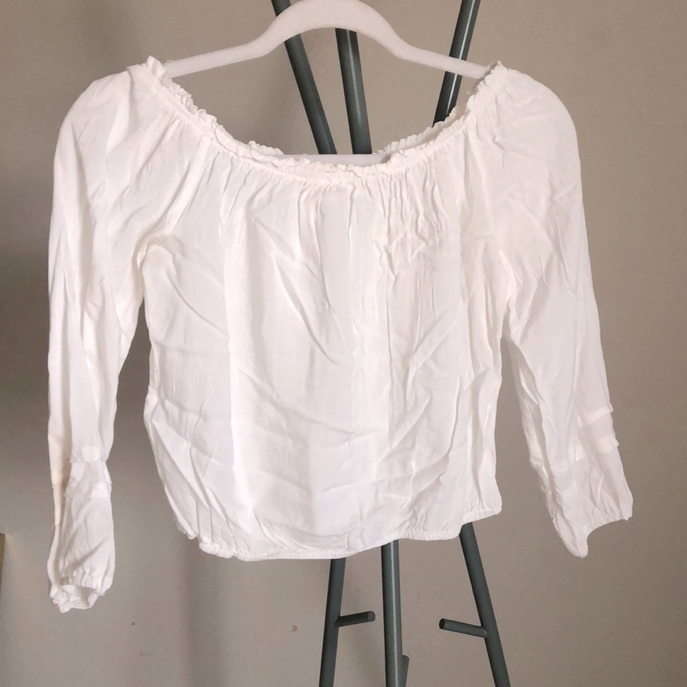Peasant Top